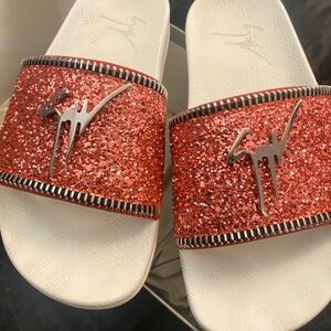 Giuseppe Zanoti slides